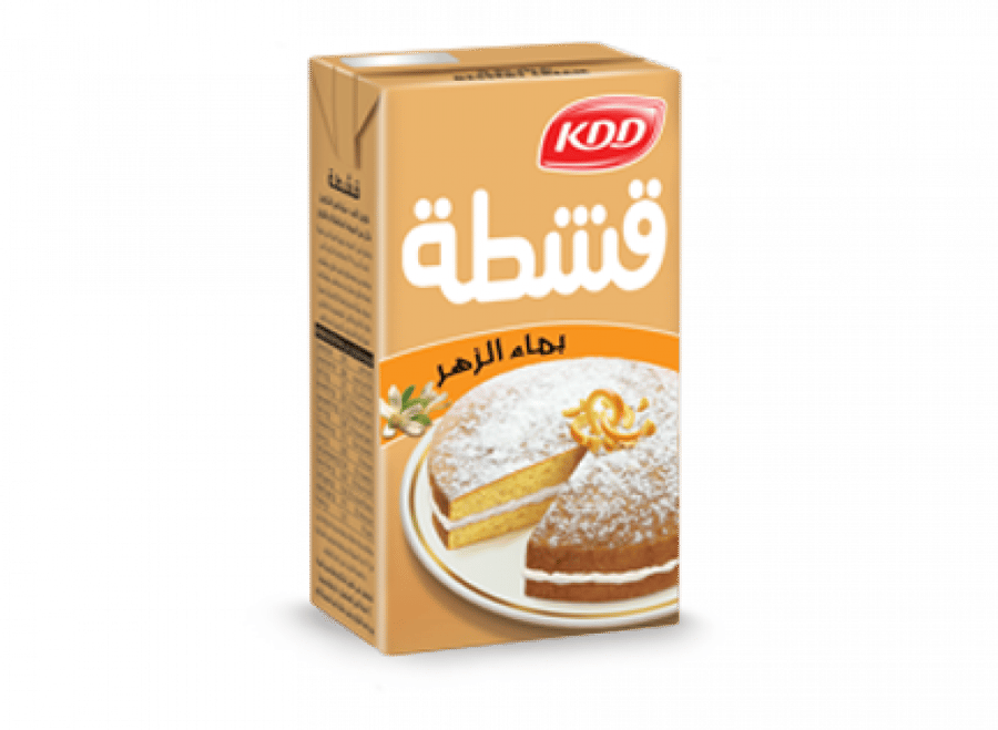 قشطة قيمر صغير شد 40 (( الربطة ))