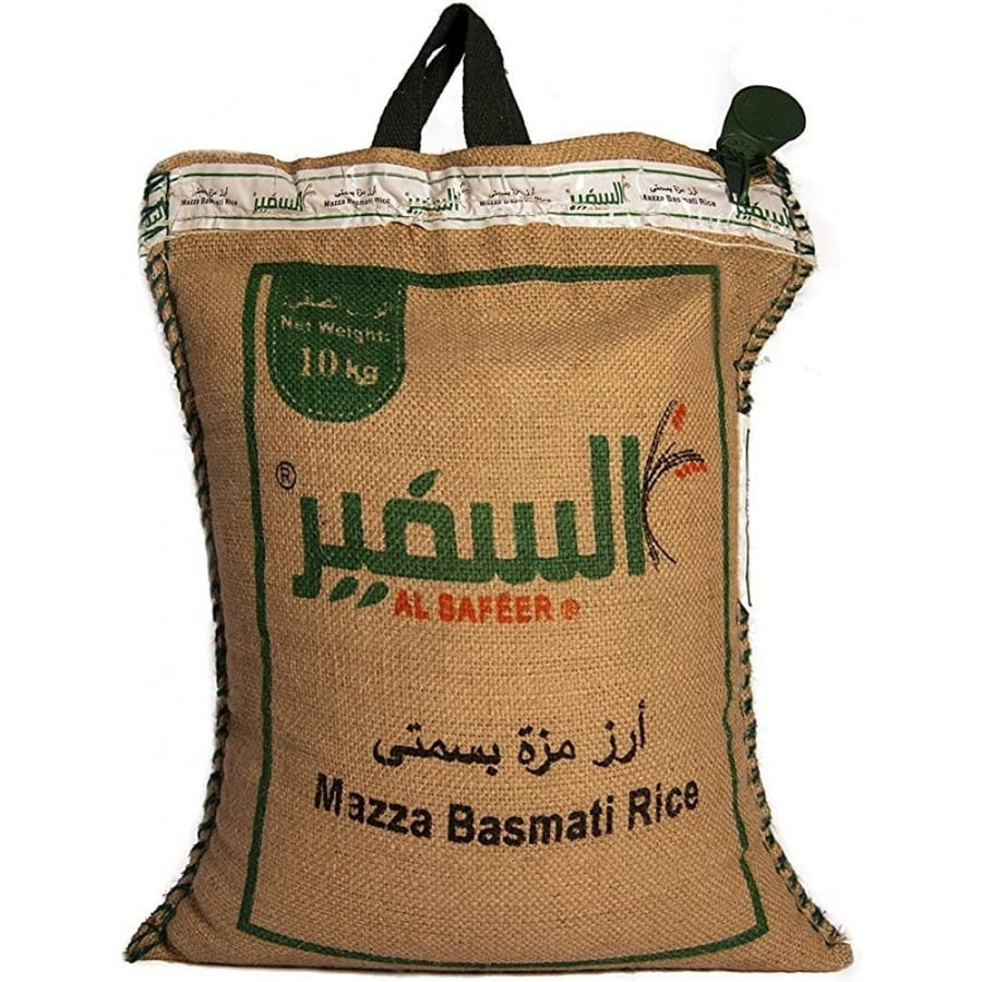 ارز السفير 10 ك شد 4