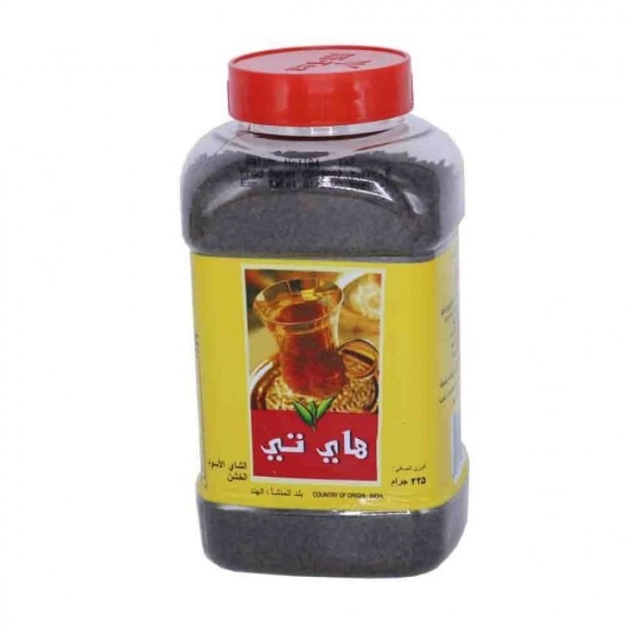 شاي هاي تي 225جم شد 48
