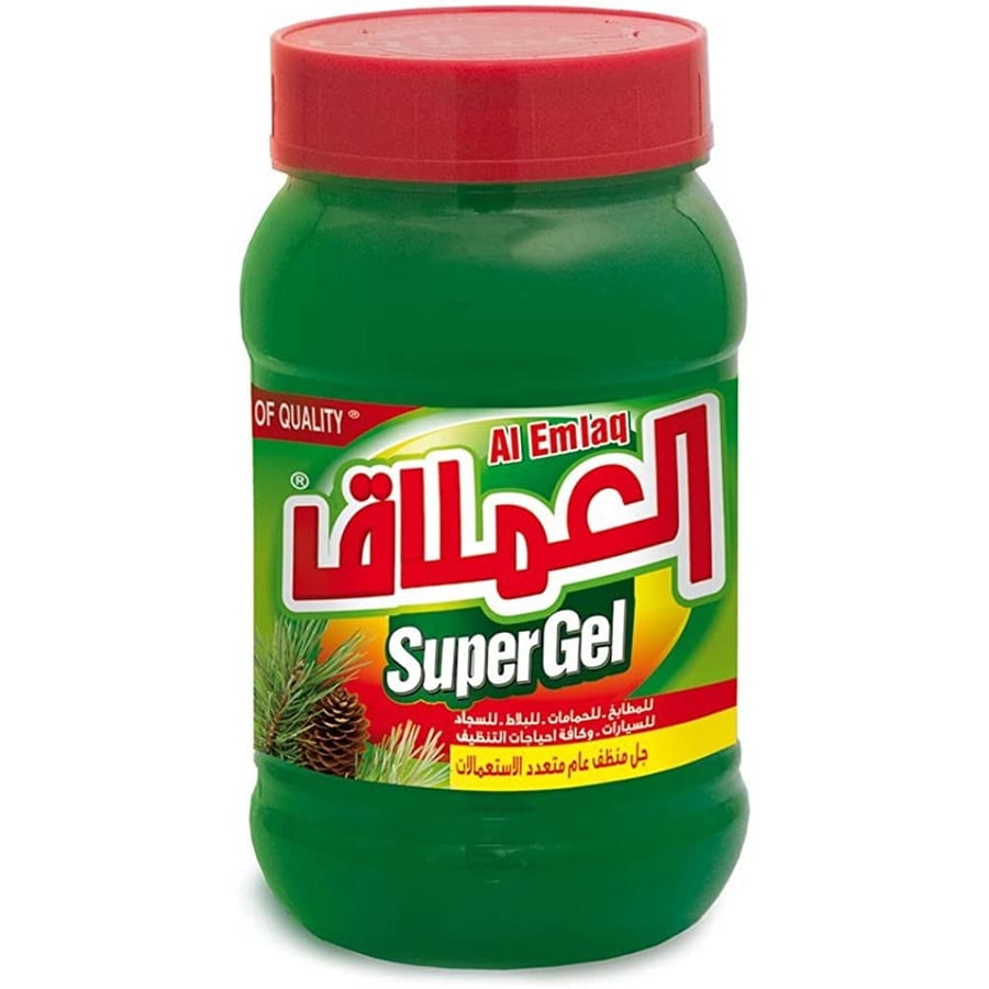 Super Gel Giant 1kg, pack of 12
