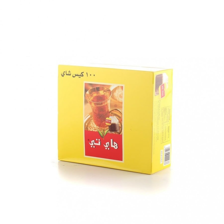 شاي هاي تي علاقي 100 شد 24