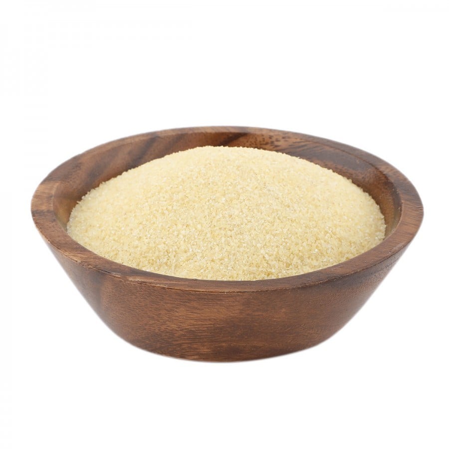 Coarse semolina 2 kg