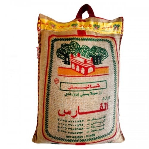 ارز الفارس 10 ك شد 4