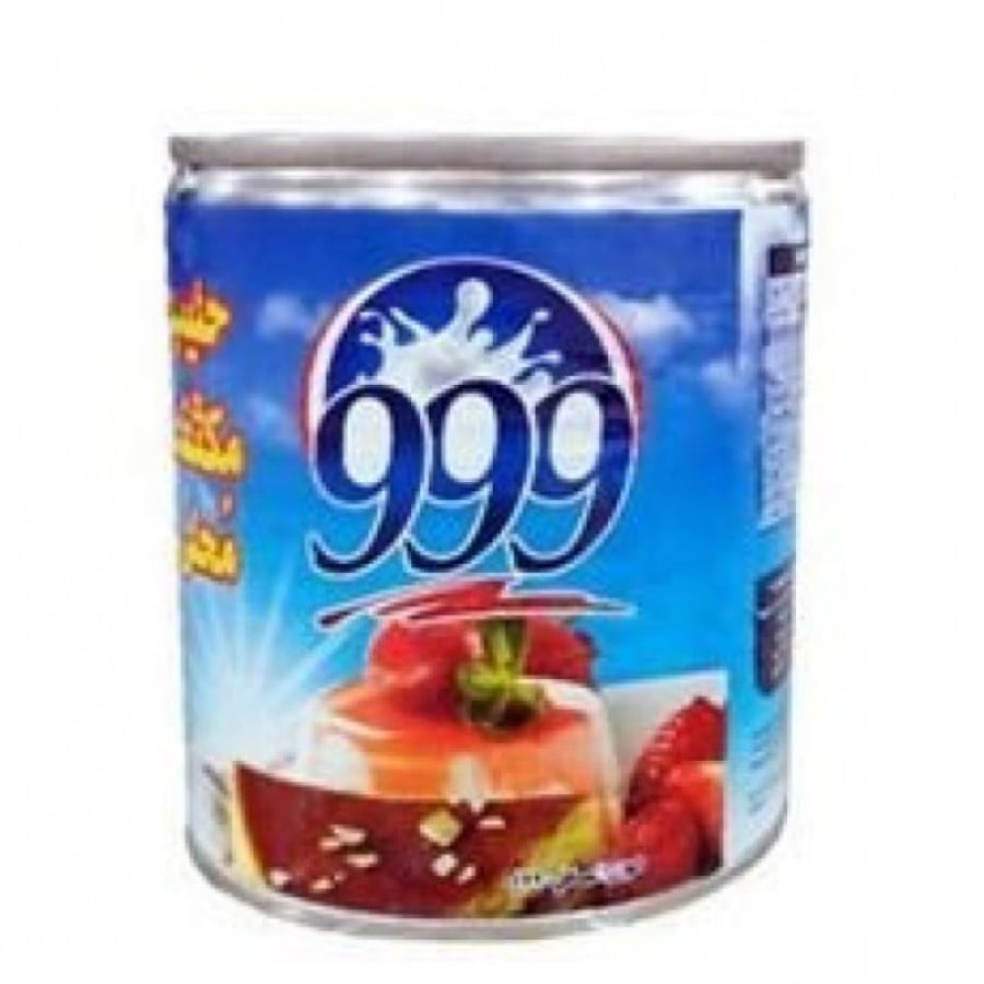 حليب مكثف 999 شد 48