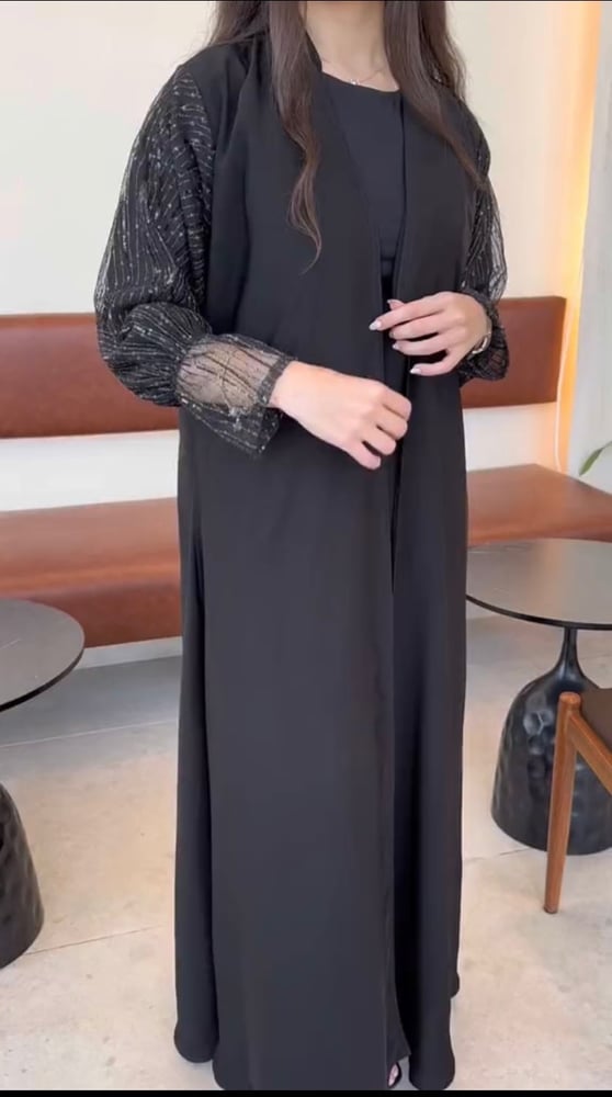 عبايات