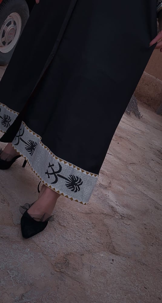 عبايات السدو