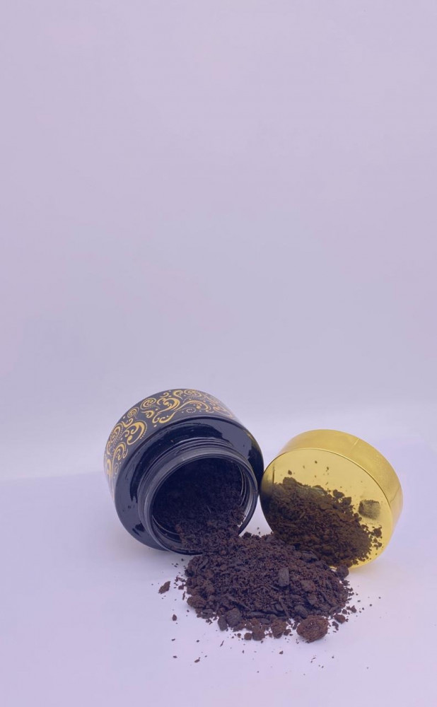 بخور الفخامة