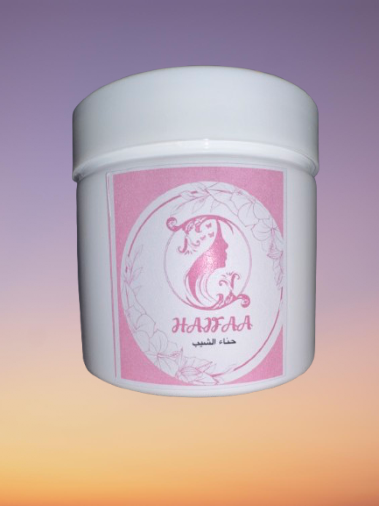 حناء الشيب