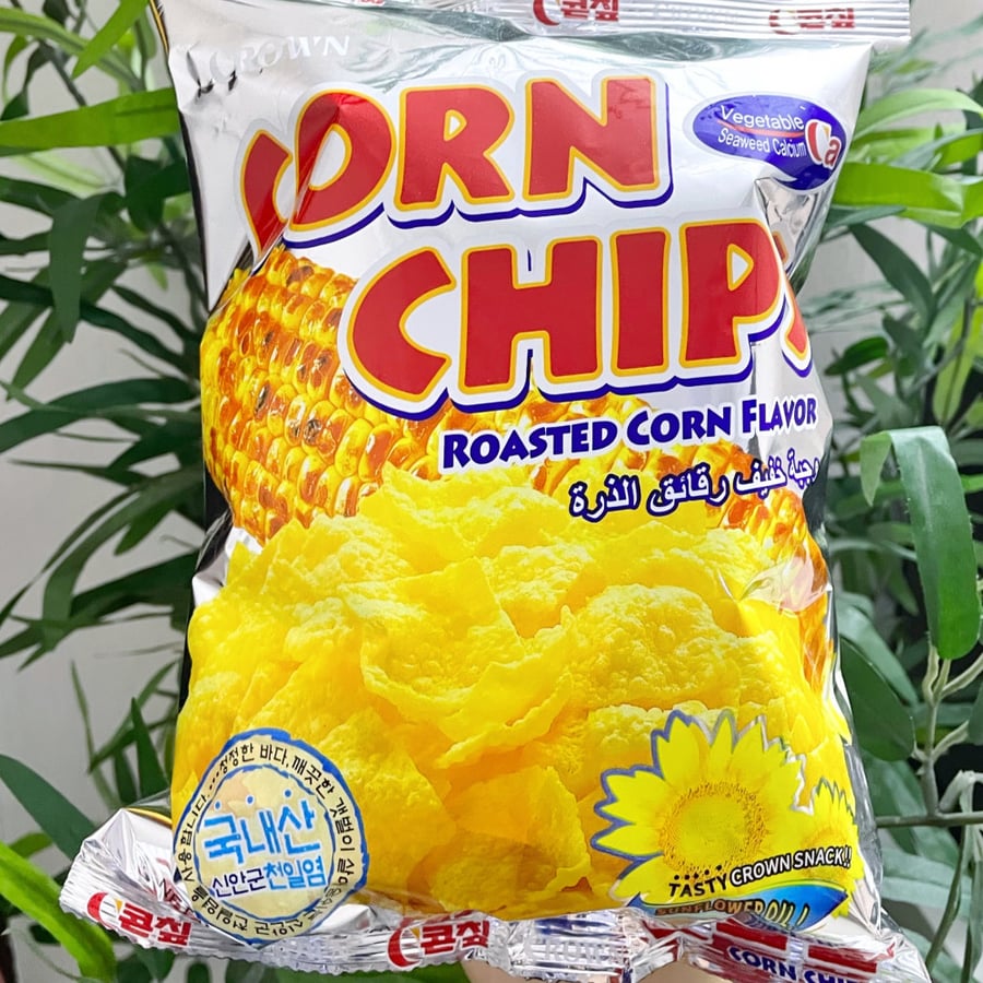 رقائق الذرة-corn chips