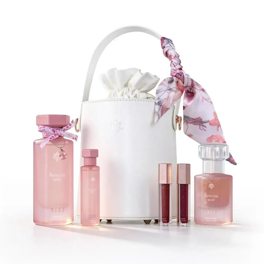 عطور ريف مجموعة برنسس ريف