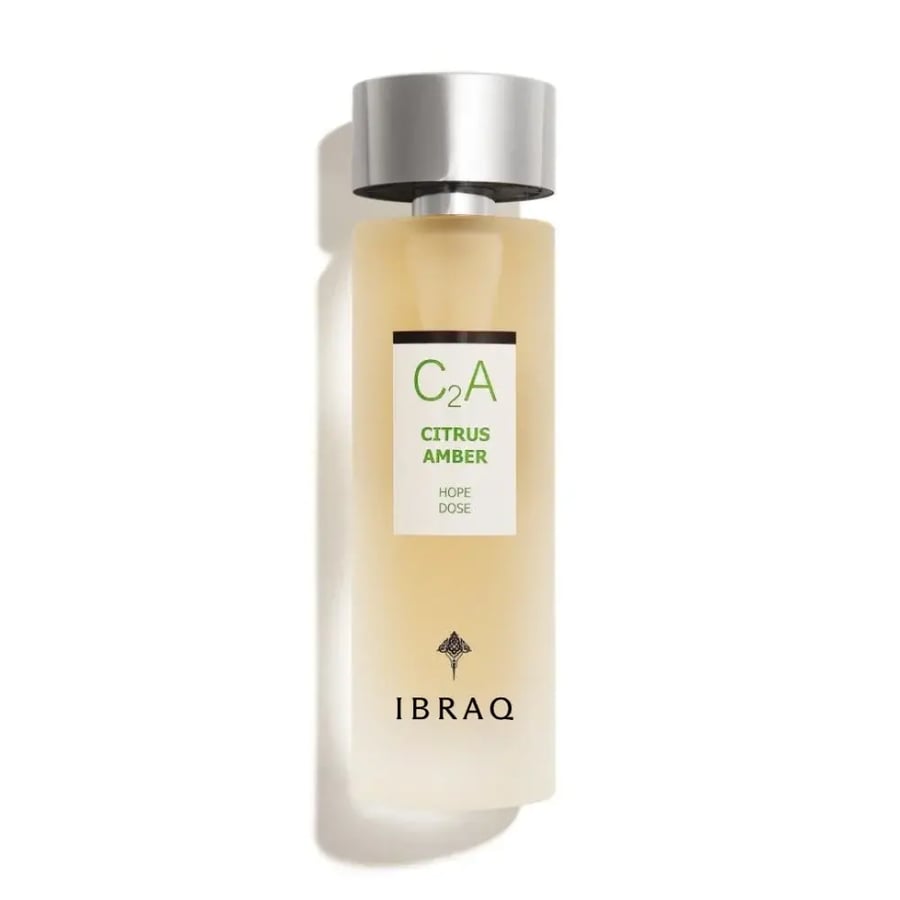 عطر ابراق دوز سيتروس عنبر 75 مل