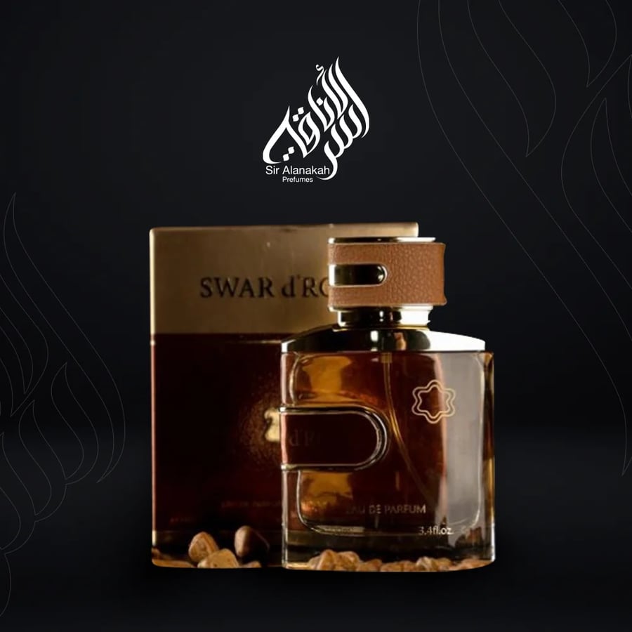 عطر SWAR d’ROSA