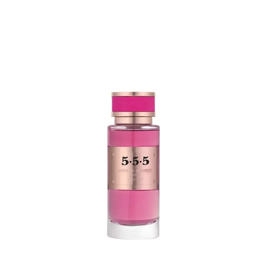 عطر درعـــه 555 الوردي 100 مل