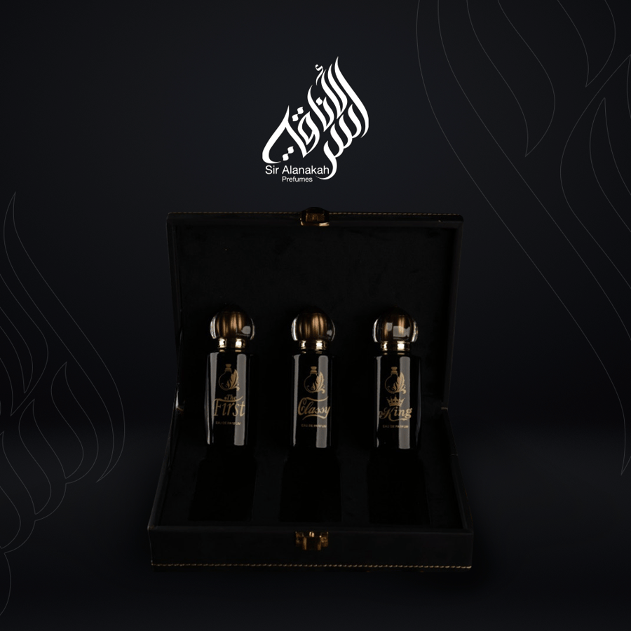 مجموعة DIAMOND الرجالية