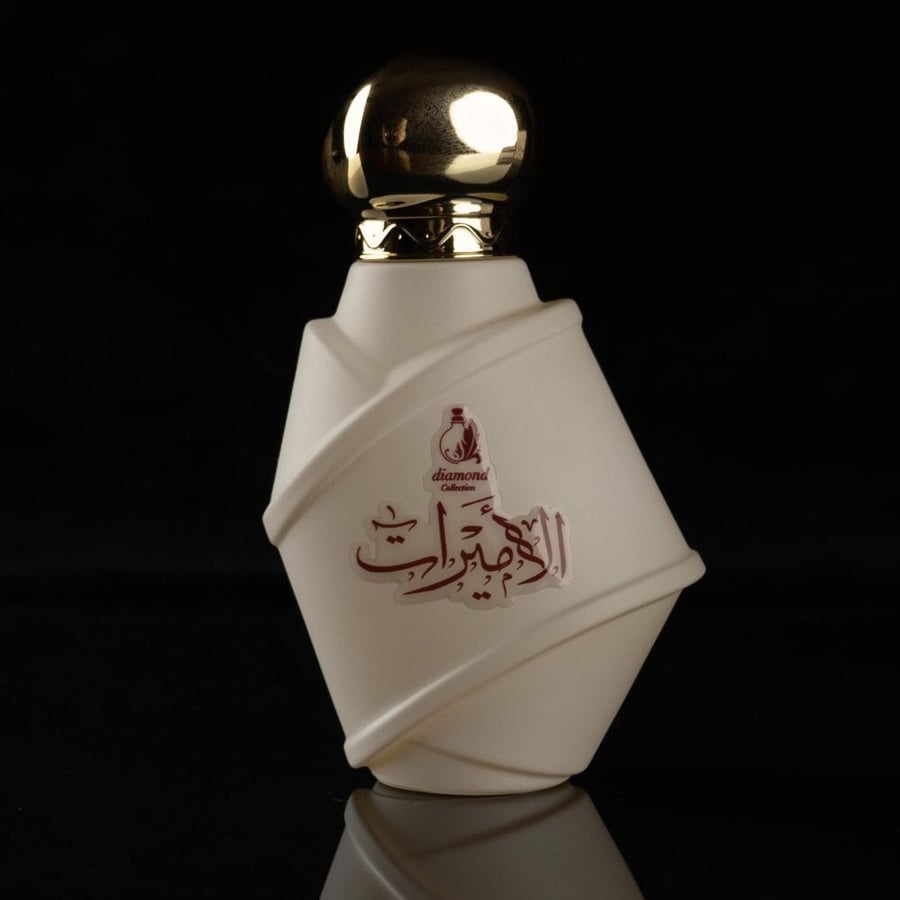 عطر الاميرات 100 مل