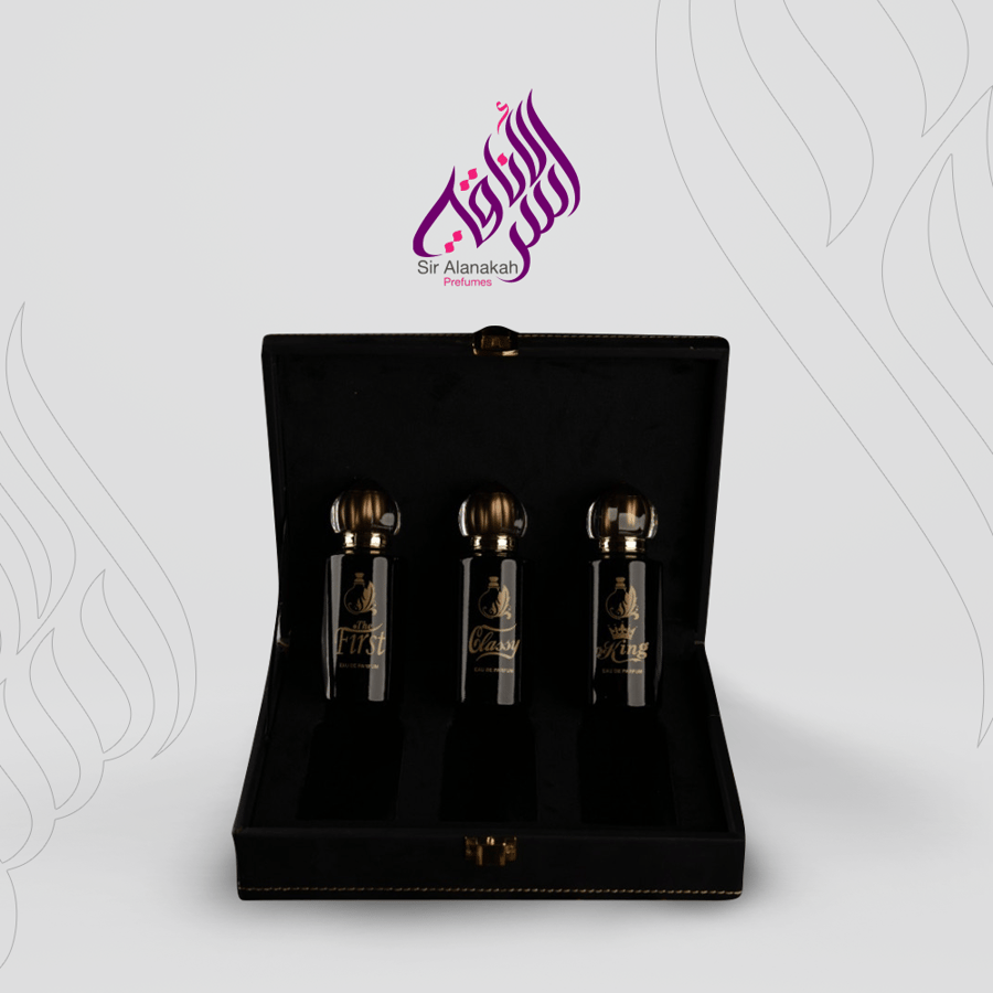 مجموعة DIAMOND الرجالية