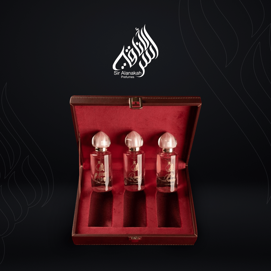 مجموعة DIAMOND النسائية