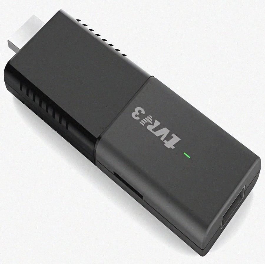 جهاز تحكم في التلفزيون MI TV STICK TVR3