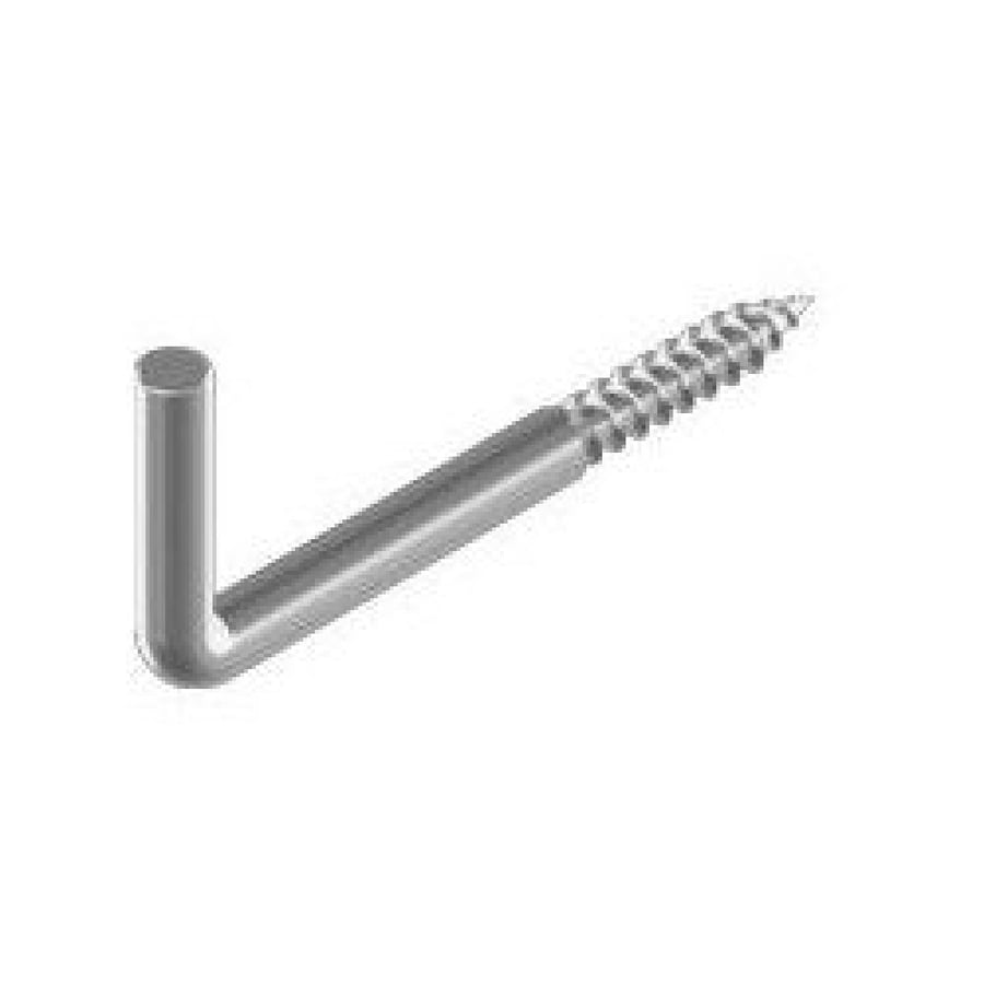 اوسكو مجموعة مثبتات حرف L 3.9*52*17  7PCS