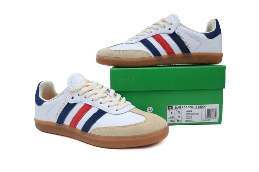 Adidas Samba