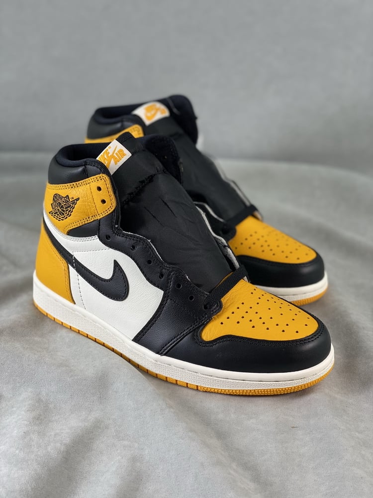 Air JORDAN 1