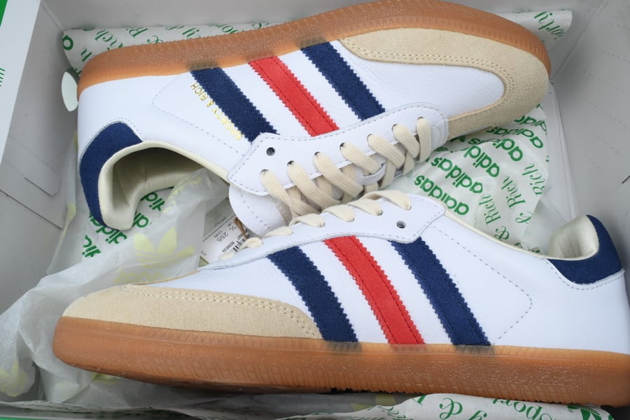 Adidas Samba