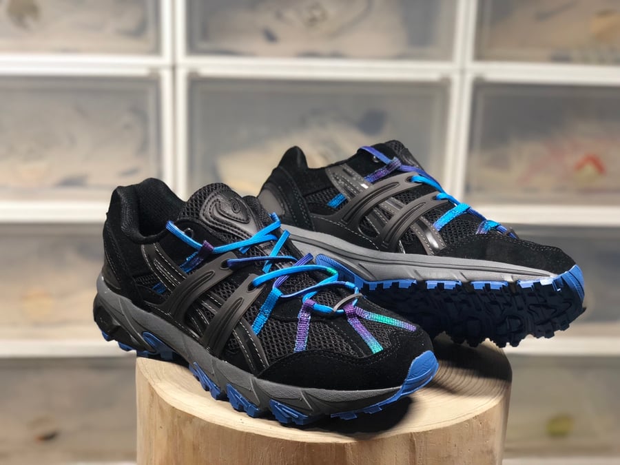Asics