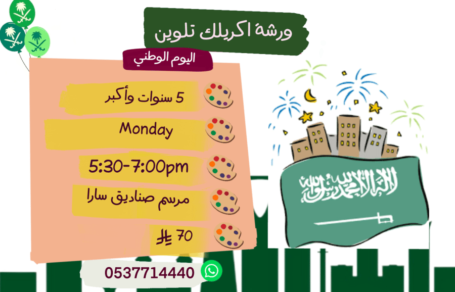 Painting 5:30-7:00pm Monday