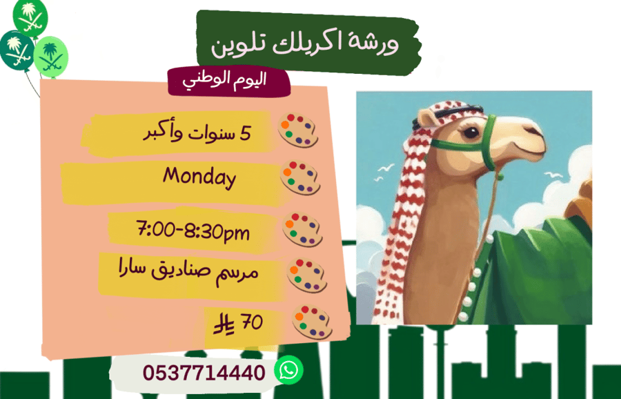 Painting 7:00-8:30pm Sunday