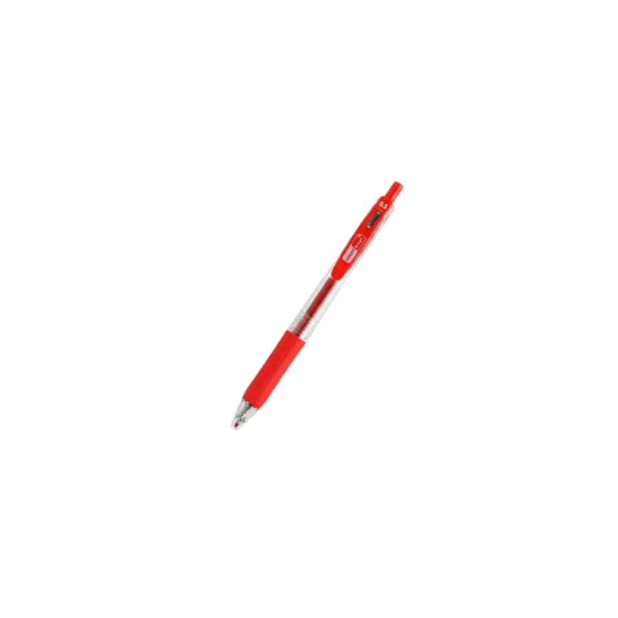Gel ink pen click 0.5 mm Lino
