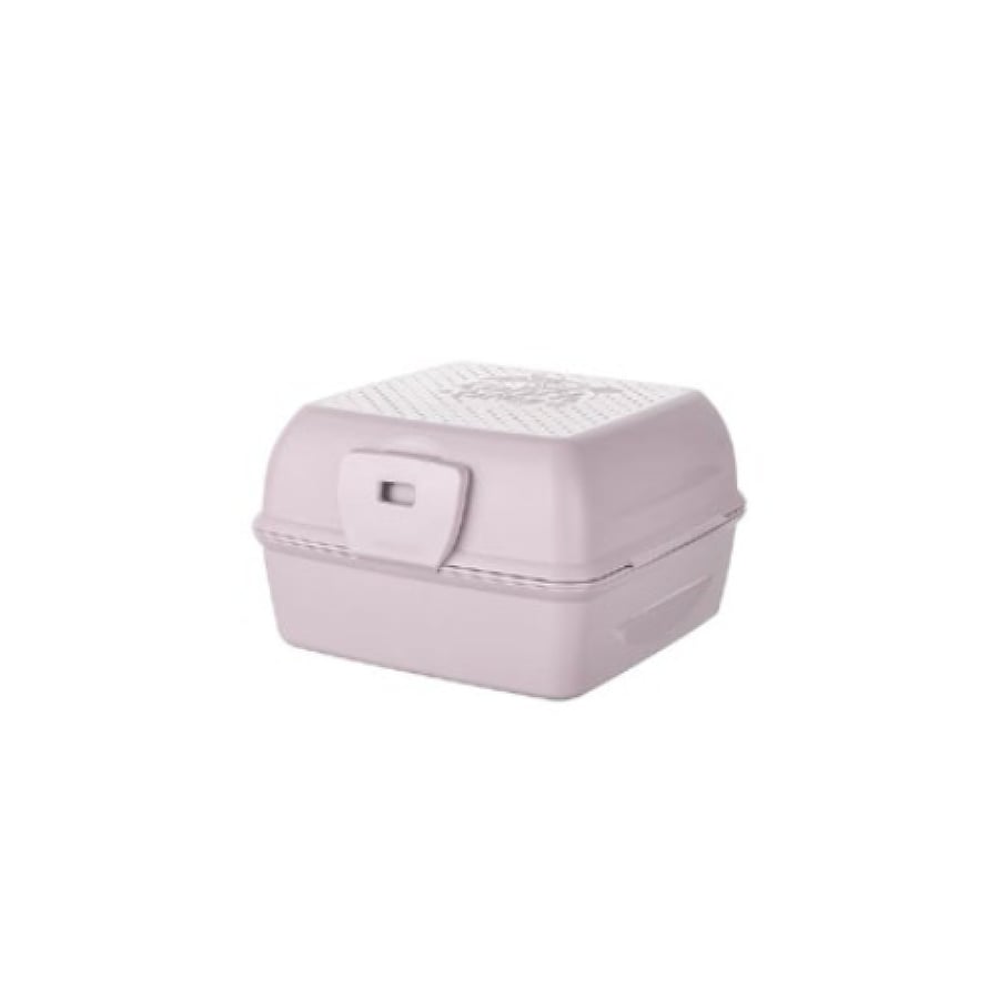 Titi's Creio two-layer lunch box