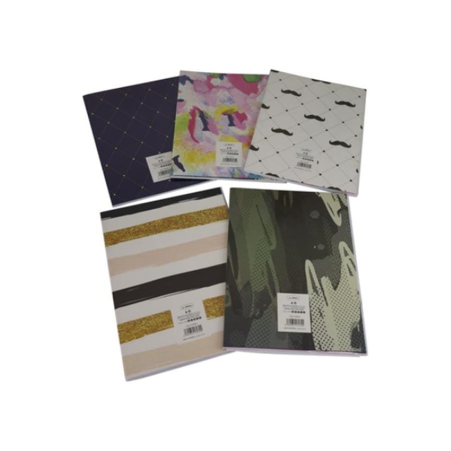 Roko Arabic pin notebook 60 pages