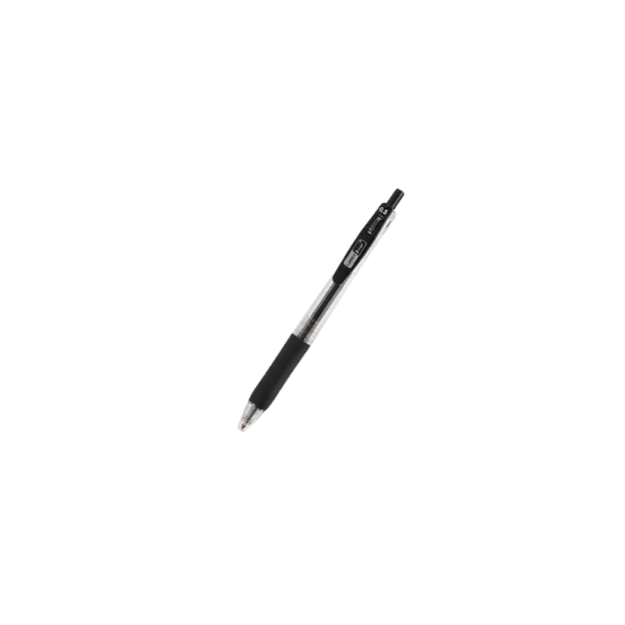 Gel ink pen click 0.5 mm Lino