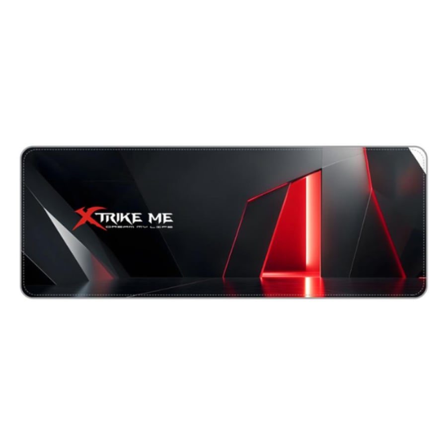 ماوس باد ألعاب XTRIKE ME MP-207 بقاعدة مانعة للانزلاق 750×280 مم
