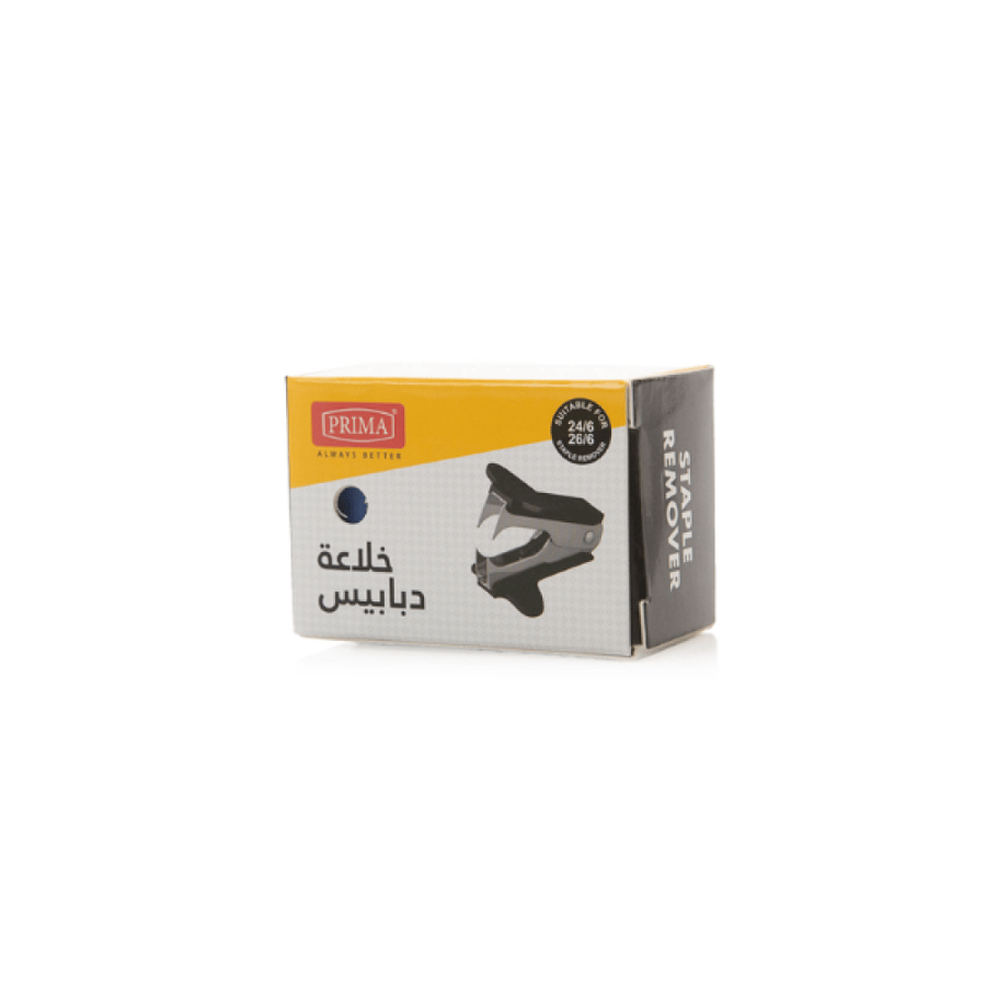 خلاعة دبابيس بريما PR 5371 1 دباسات ودبابيس المتجر التعليمي