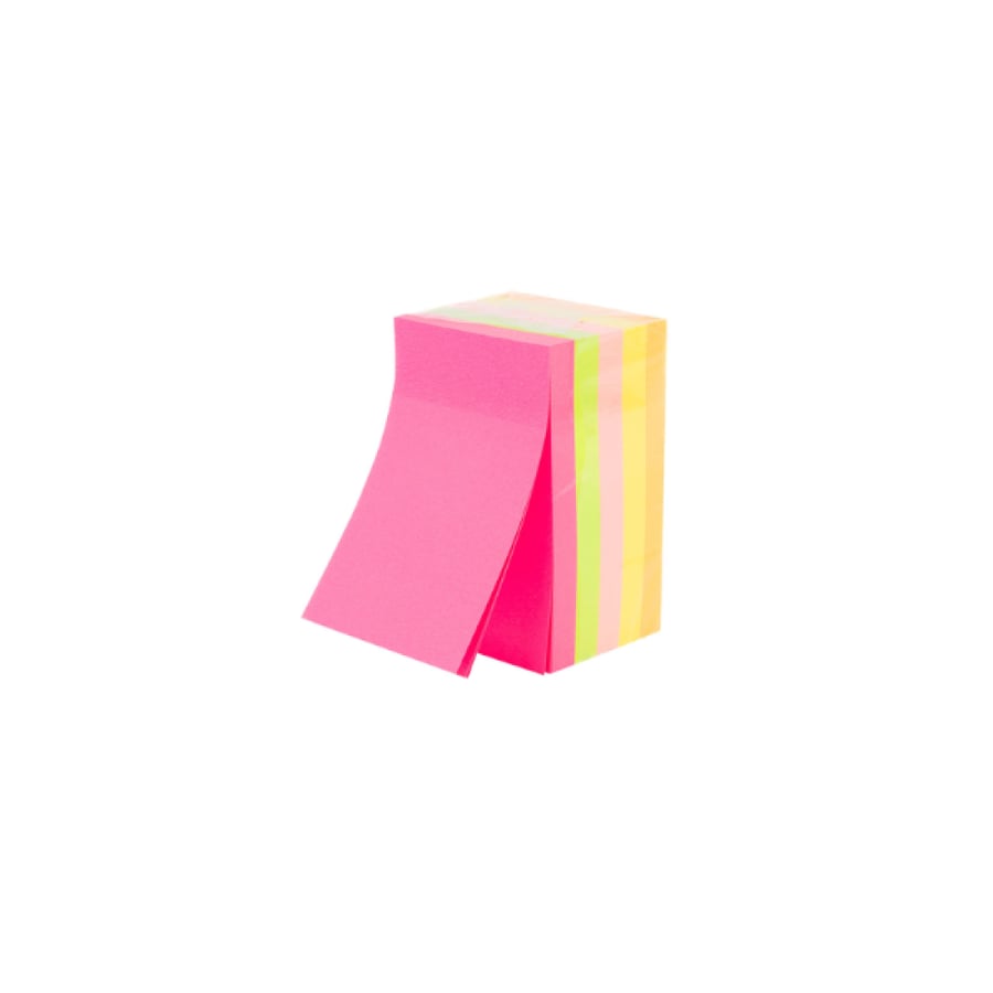 Sticky notes paper 2×3 Prima