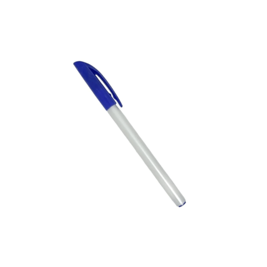 50-Atlas Indian ballpoint pen 1.0 ml blue