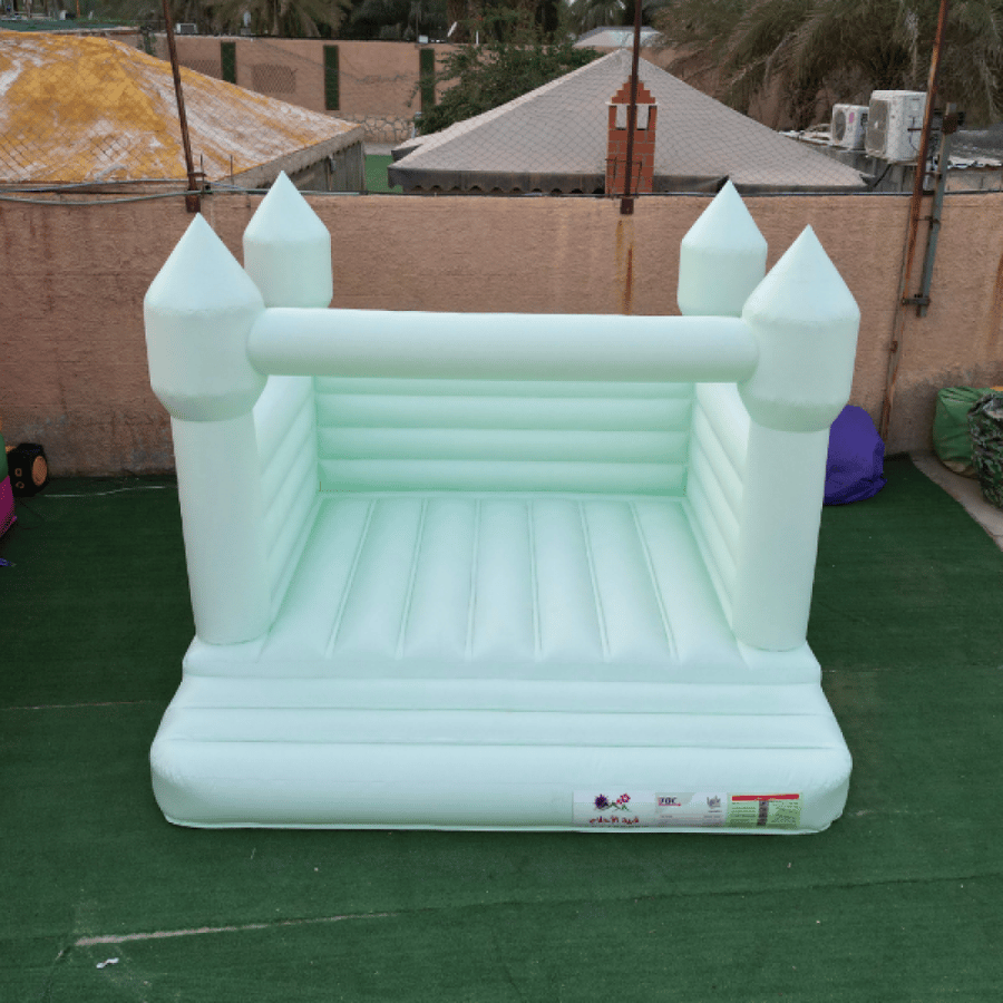نطيطة القلعة