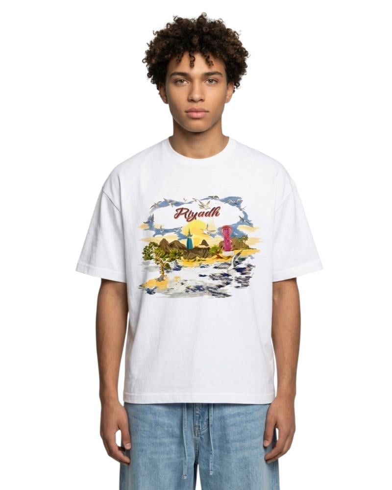 T-shirt -323