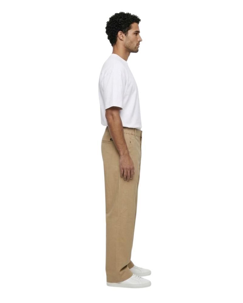 Summer pants