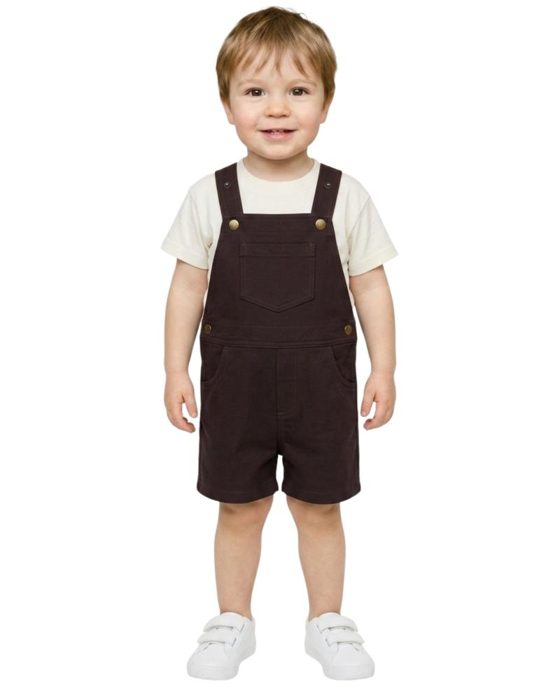 Children's barbitose