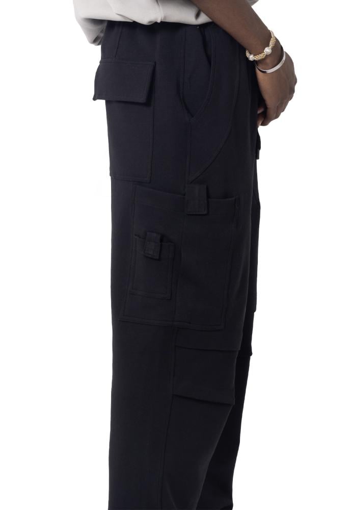 Black pants