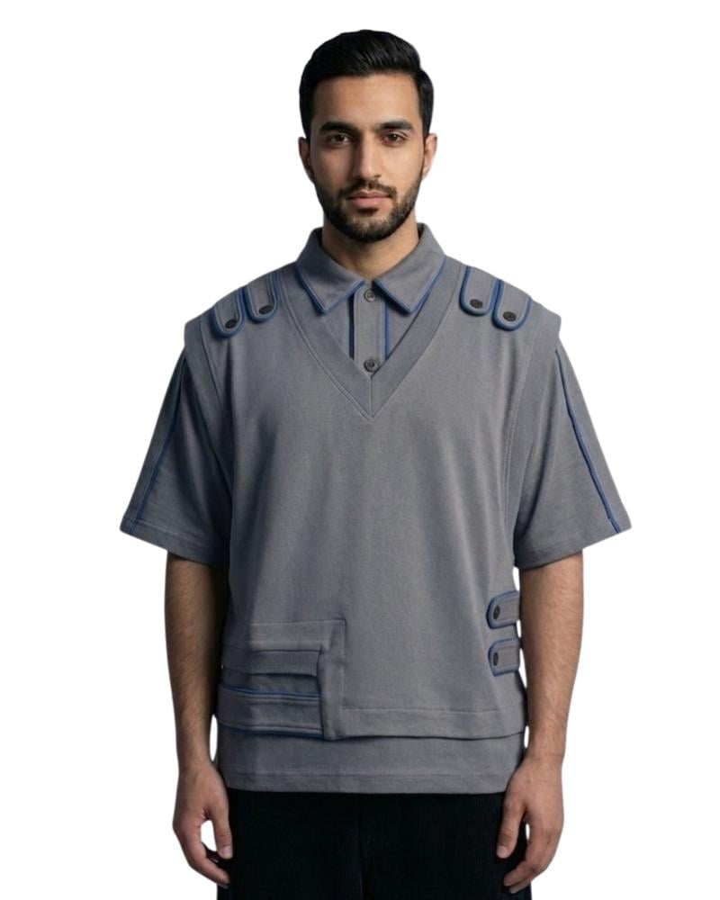 T-shirt 2026