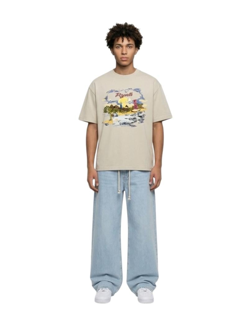 T-shirt -323