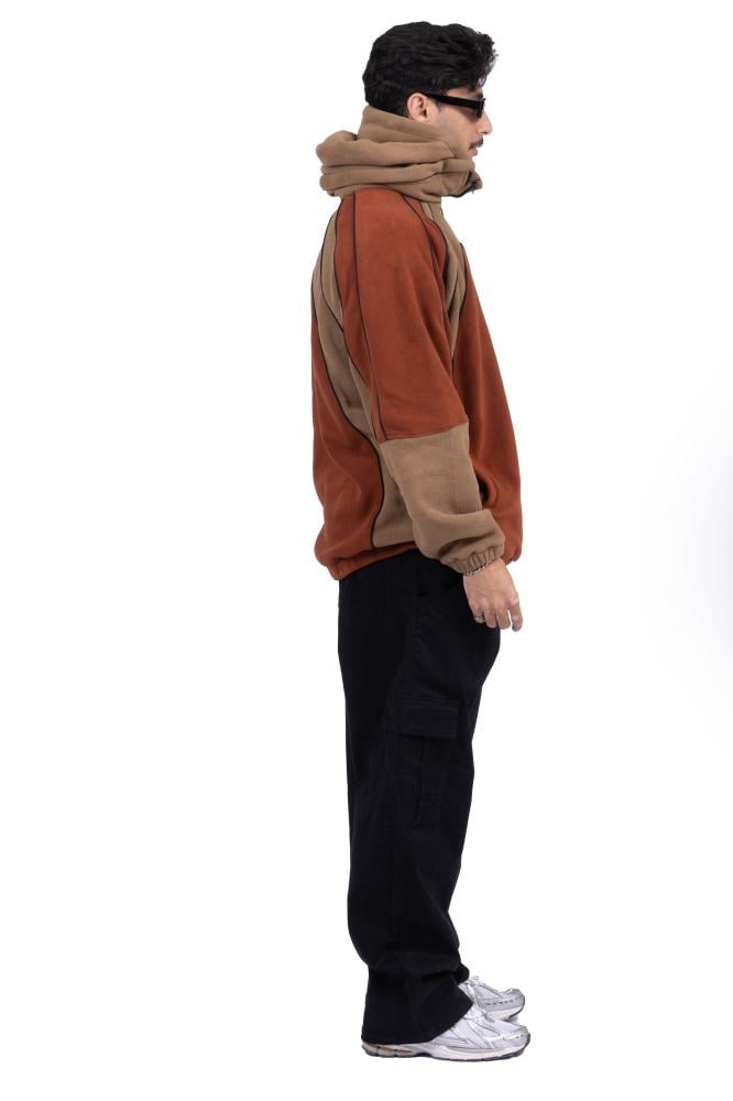 Winter Hoodie 2024