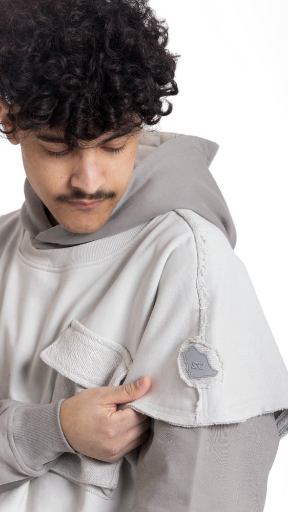 طقم هودي تصميم S016