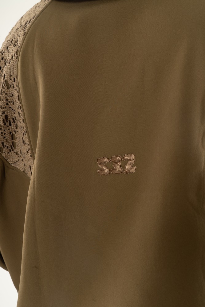 S32 Hoodie