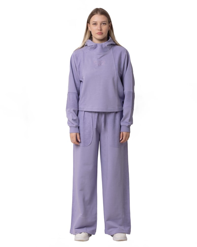 Purple Women's Set