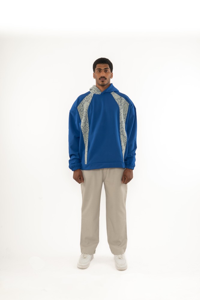 S32 Hoodie