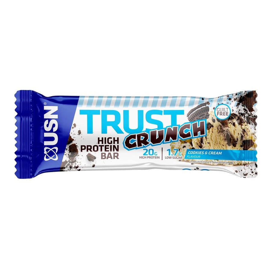 سناك RRUST